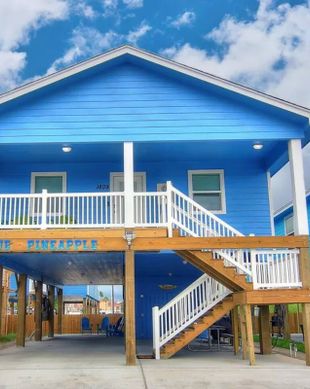 United States Texas Port Aransas vacation rental compare prices direct by owner 184384