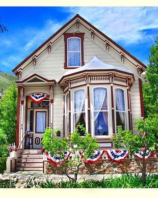 United States Nevada Virginia City vacation rental compare prices direct by owner 1174082