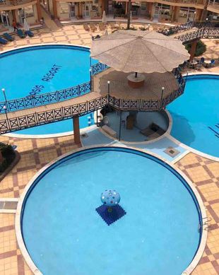 Egypt Red Sea Governorate Hurghada vacation rental compare prices direct by owner 29854068