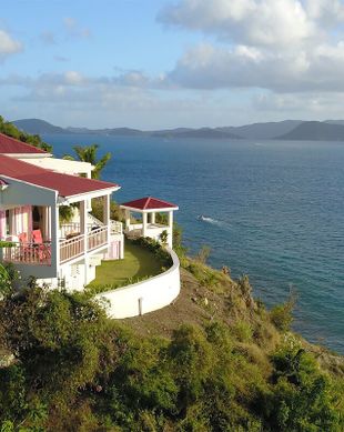 British Virgin Islands Jost Van Dyke Jost Van Dyke, White Bay vacation rental compare prices direct by owner 3104990