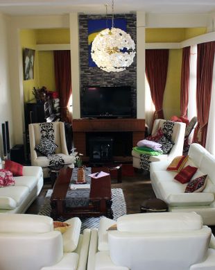 Kenya Kiambu County Kiambu Township ward vacation rental compare prices direct by owner 8354169