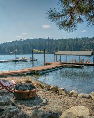 United States Idaho Harrison vacation rental compare prices direct by owner 222421