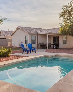 United States Arizona Avondale vacation rental compare prices direct by owner 1425227