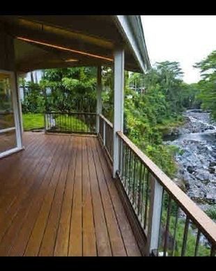 United States Hawaii Hilo vacation rental compare prices direct by owner 12458