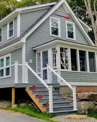 United States New Hampshire New London vacation rental compare prices direct by owner 162331