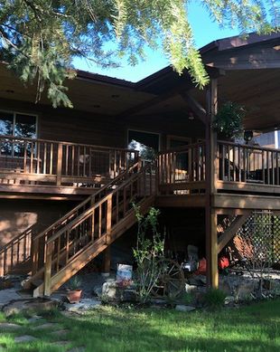 United States Montana Rexford vacation rental compare prices direct by owner 661846