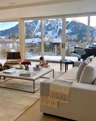 United States Colorado Aspen vacation rental compare prices direct by owner 134224