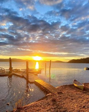 United States Idaho Coeur d'Alene vacation rental compare prices direct by owner 2532853