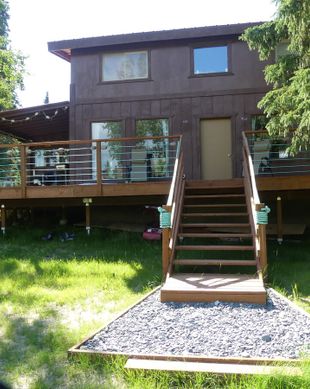 United States Alaska Kasilof vacation rental compare prices direct by owner 2957440