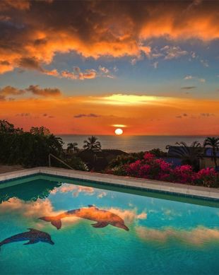 United States Hawaii Kailua-Kona vacation rental compare prices direct by owner 56236