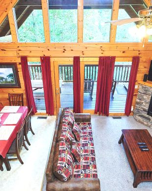 United States Tennessee Gatlinburg vacation rental compare prices direct by owner 26636691