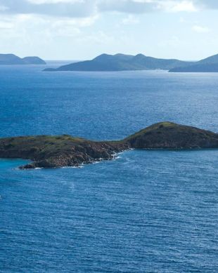 U.S. Virgin Islands St. John Coral Bay vacation rental compare prices direct by owner 2886312