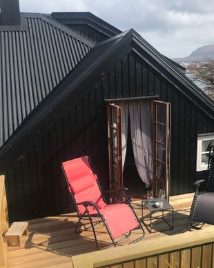 Faroe Islands Streymoy Tórshavn vacation rental compare prices direct by owner 8000098