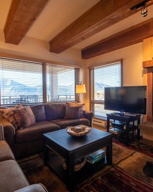 United States Colorado Crested Butte vacation rental compare prices direct by owner 2278174