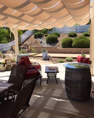 United States California Paso Robles vacation rental compare prices direct by owner 126142