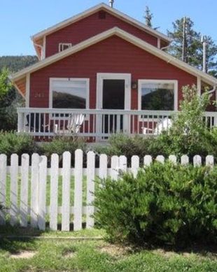 United States Colorado Estes Park vacation rental compare prices direct by owner 137107
