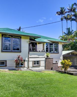 United States Hawaii Hilo vacation rental compare prices direct by owner 12421