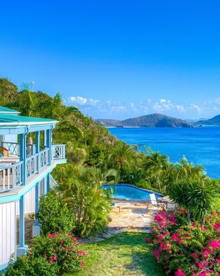 British Virgin Islands  Virgin Gorda vacation rental compare prices direct by owner 3001321