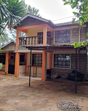 Kenya Embu County Embu vacation rental compare prices direct by owner 3988606