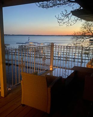 United States Iowa Clear Lake vacation rental compare prices direct by owner 2702965