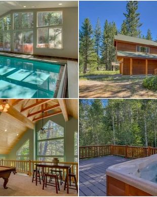 United States California South Lake Tahoe vacation rental compare prices direct by owner 127363
