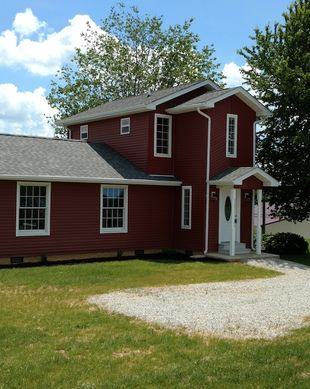 United States Kentucky Nancy vacation rental compare prices direct by owner 2340527