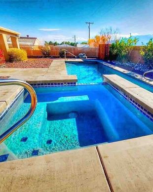 United States California Desert Hot Springs vacation rental compare prices direct by owner 24915676