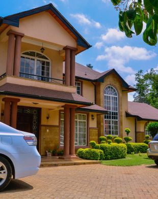Kenya Nairobi County Nairobi vacation rental compare prices direct by owner 8381056