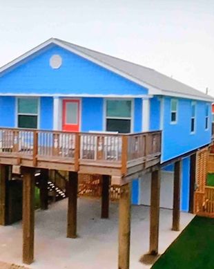 United States Texas Surfside Beach vacation rental compare prices direct by owner 193731