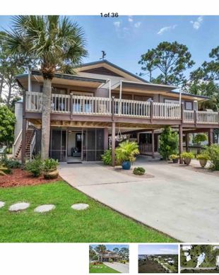 United States Florida Steinhatchee vacation rental compare prices direct by owner 23589152