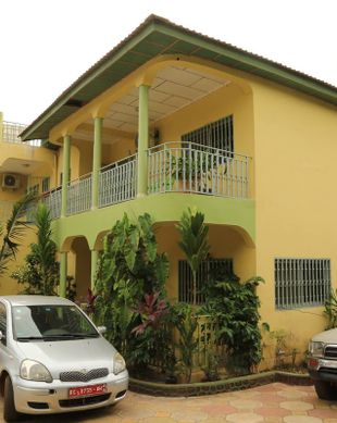 Guinea Conakry Conakry vacation rental compare prices direct by owner 5001595