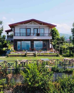 Turkey Rize Sahilköy vacation rental compare prices direct by owner 4107820