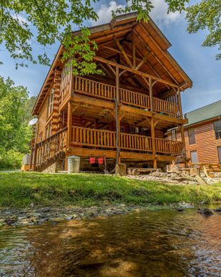 United States Tennessee Pigeon Forge vacation rental compare prices direct by owner 1873246