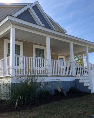 United States Virginia Cape Charles vacation rental compare prices direct by owner 2274578