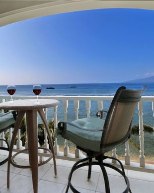 United States Hawaii Lahaina vacation rental compare prices direct by owner 99106