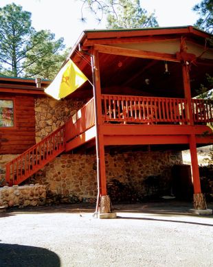 United States New Mexico Ruidoso vacation rental compare prices direct by owner 1373679