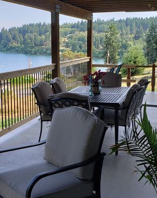 United States Washington Greenbank vacation rental compare prices direct by owner 227596