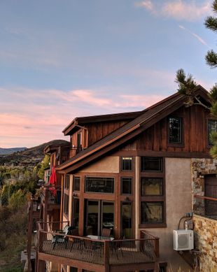 United States Colorado Steamboat Springs vacation rental compare prices direct by owner 138255