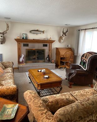 United States Wyoming Dubois vacation rental compare prices direct by owner 2405999