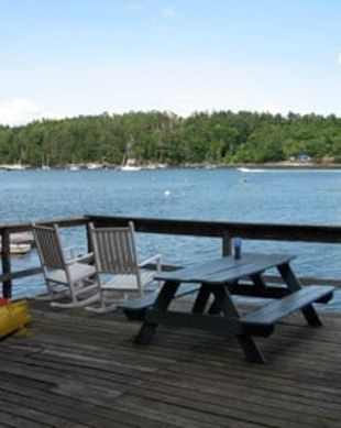 United States Maine Georgetown vacation rental compare prices direct by owner 790122