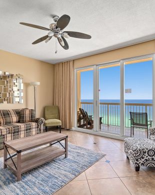 United States Florida Panama City Beach vacation rental compare prices direct by owner 10552134