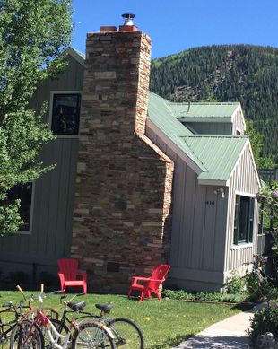 United States Colorado Crested Butte vacation rental compare prices direct by owner 753824
