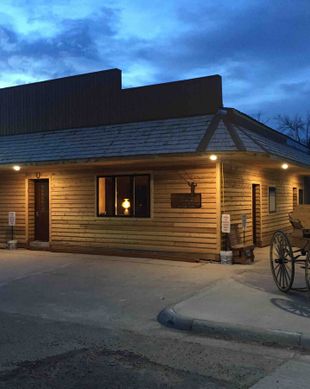 United States Wyoming Buffalo vacation rental compare prices direct by owner 2349744