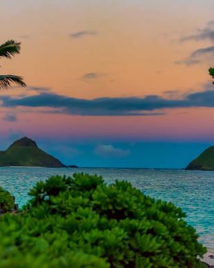 United States Hawaii Kailua vacation rental compare prices direct by owner 12968