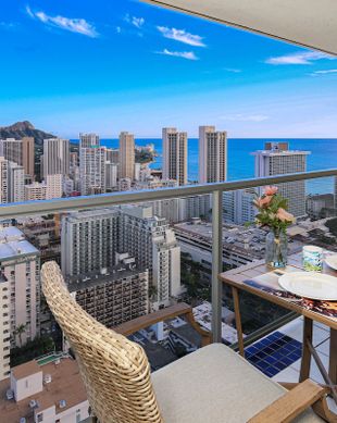 United States Hawaii Honolulu vacation rental compare prices direct by owner 2597399