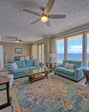 United States Florida Panama City Beach vacation rental compare prices direct by owner 10117520