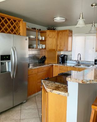 United States Hawaii Kihei vacation rental compare prices direct by owner 93796