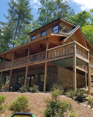 United States Georgia Helen vacation rental compare prices direct by owner 11458937