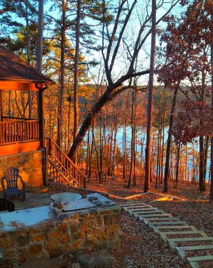 United States Arkansas Tumbling Shoals vacation rental compare prices direct by owner 169955
