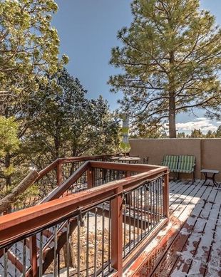 United States New Mexico Alto vacation rental compare prices direct by owner 2458001